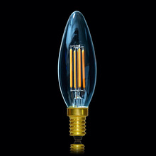 C32 Filament LED BULBS
