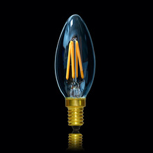 C35 Filament LED BULBS
