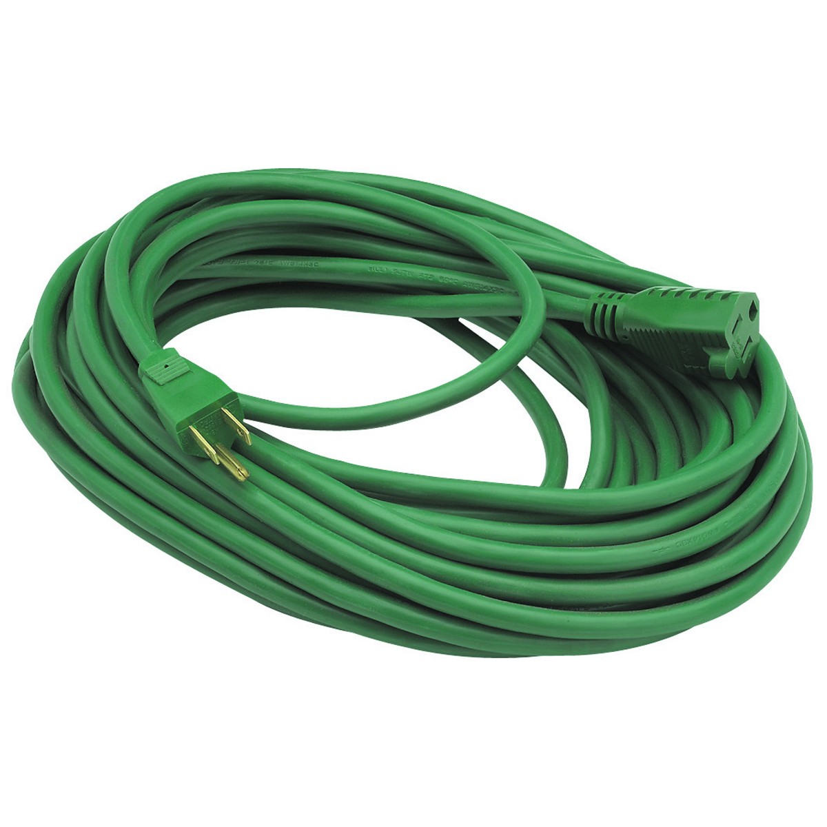 50FT Outdoor Extension Cords